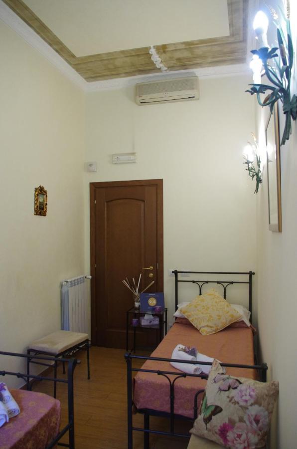 Tucci'S Roma Guest House Exteriér fotografie